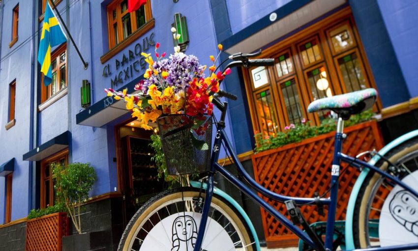 Colonia-condesa
